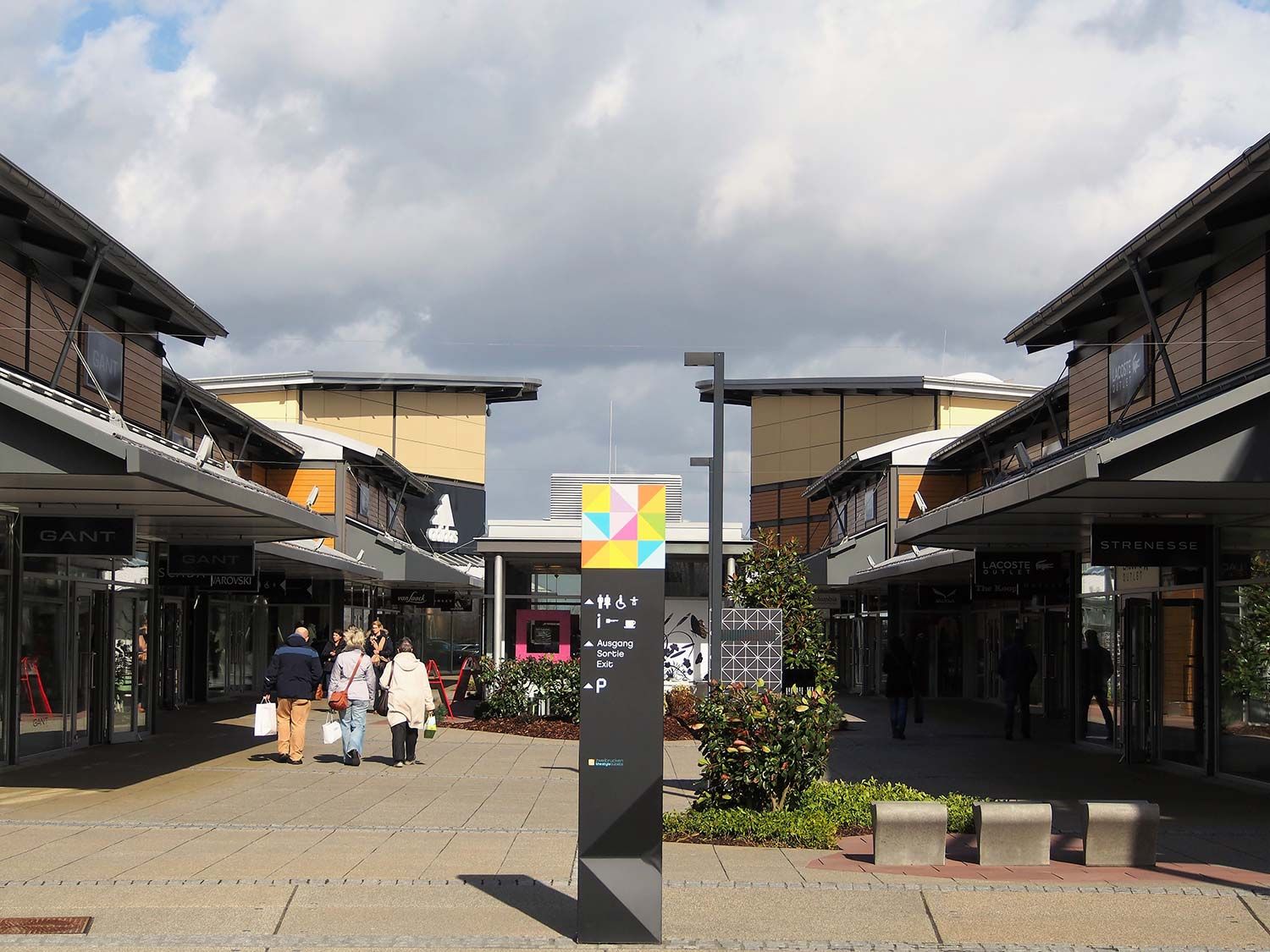 Zweibrücken Fashion Outlet